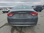 Chrysler 200 2016
