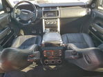 Land Rover Range Rover 2013