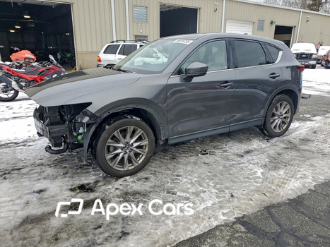 Mazda CX-5 2020 - Zdjęcie 1 z 14