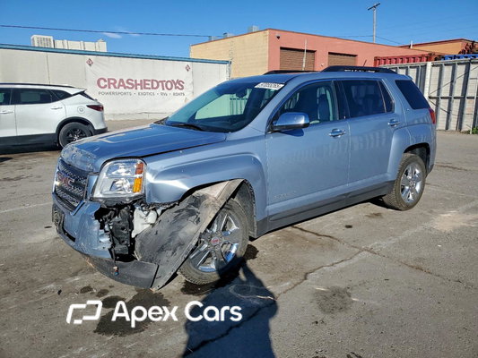 GMC Terrain 2015 - Image 1 of 14
