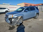 GMC Terrain 2015