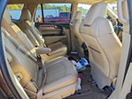 Buick Enclave 2012