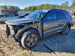 Ford Explorer 2021