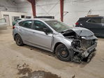 Subaru Impreza 2018