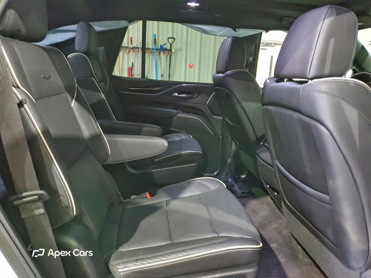 Cadillac Escalade 2023