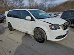 Dodge Caravan 2016