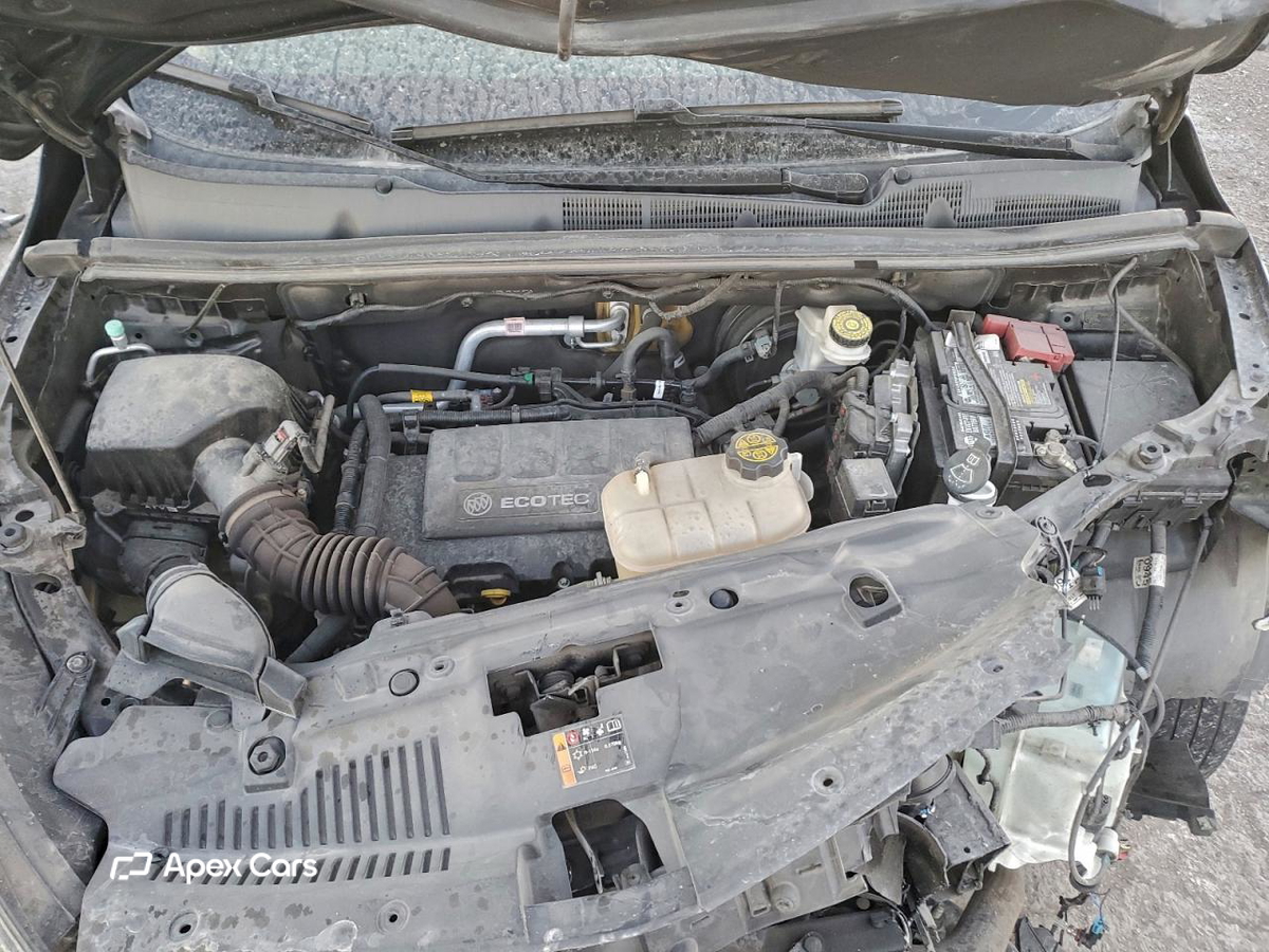Buick Encore 2020
