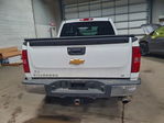 Chevrolet Silverado 2012