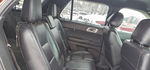 Ford Explorer 2012