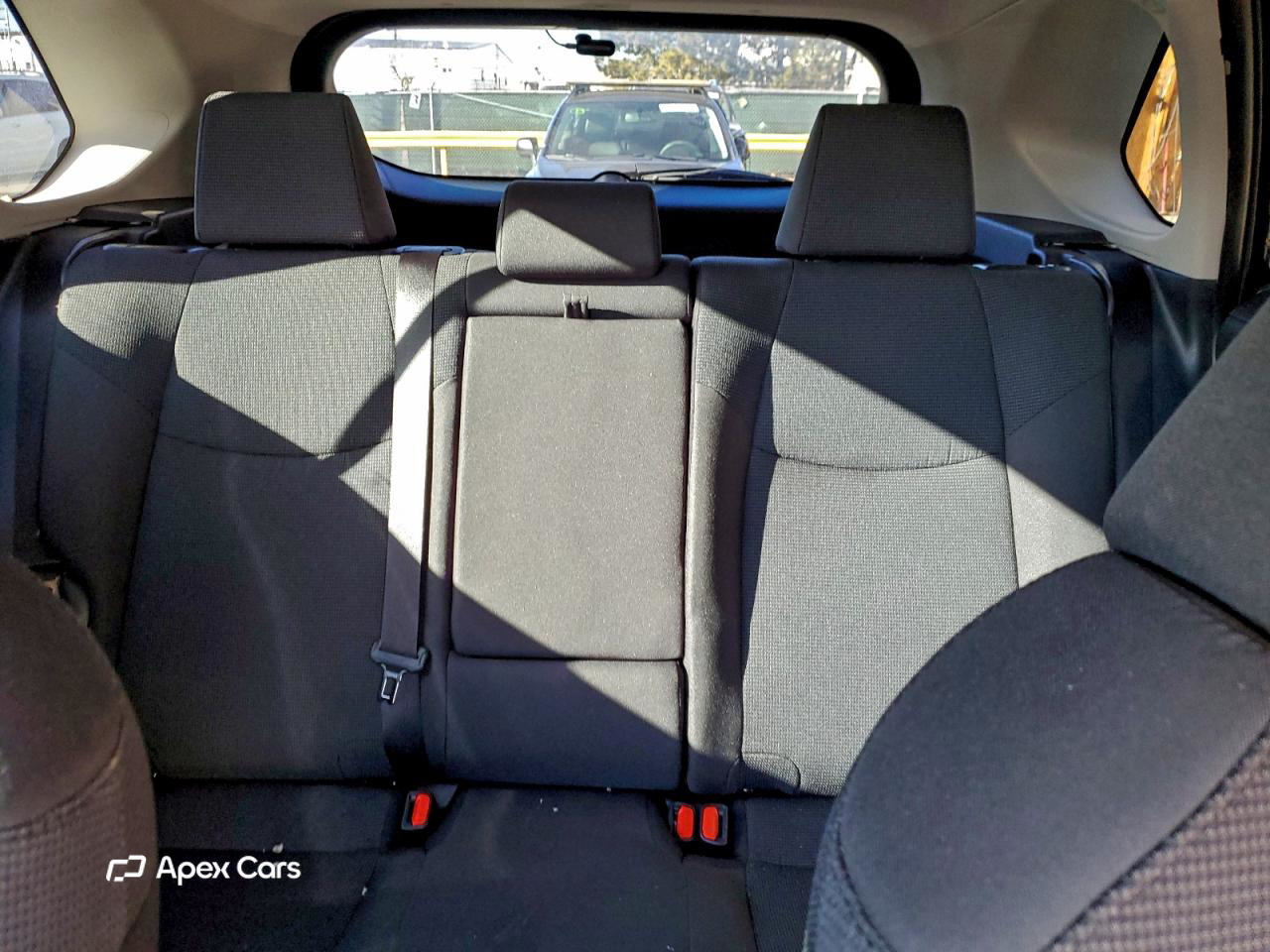 Toyota RAV 4 2024
