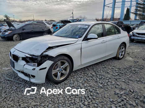 BMW Series 3 2013 - Image 1 of 13