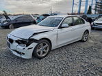 BMW Series 3 2013