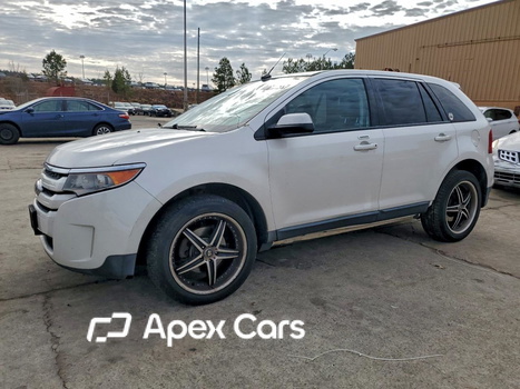 Ford Edge 2013 - Zdjęcie 1 z 13