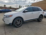Ford Edge 2013