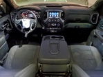 Chevrolet Silverado 2019
