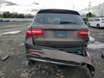 Mercedes-Benz GLC 2018