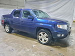 Honda Ridgeline 2013
