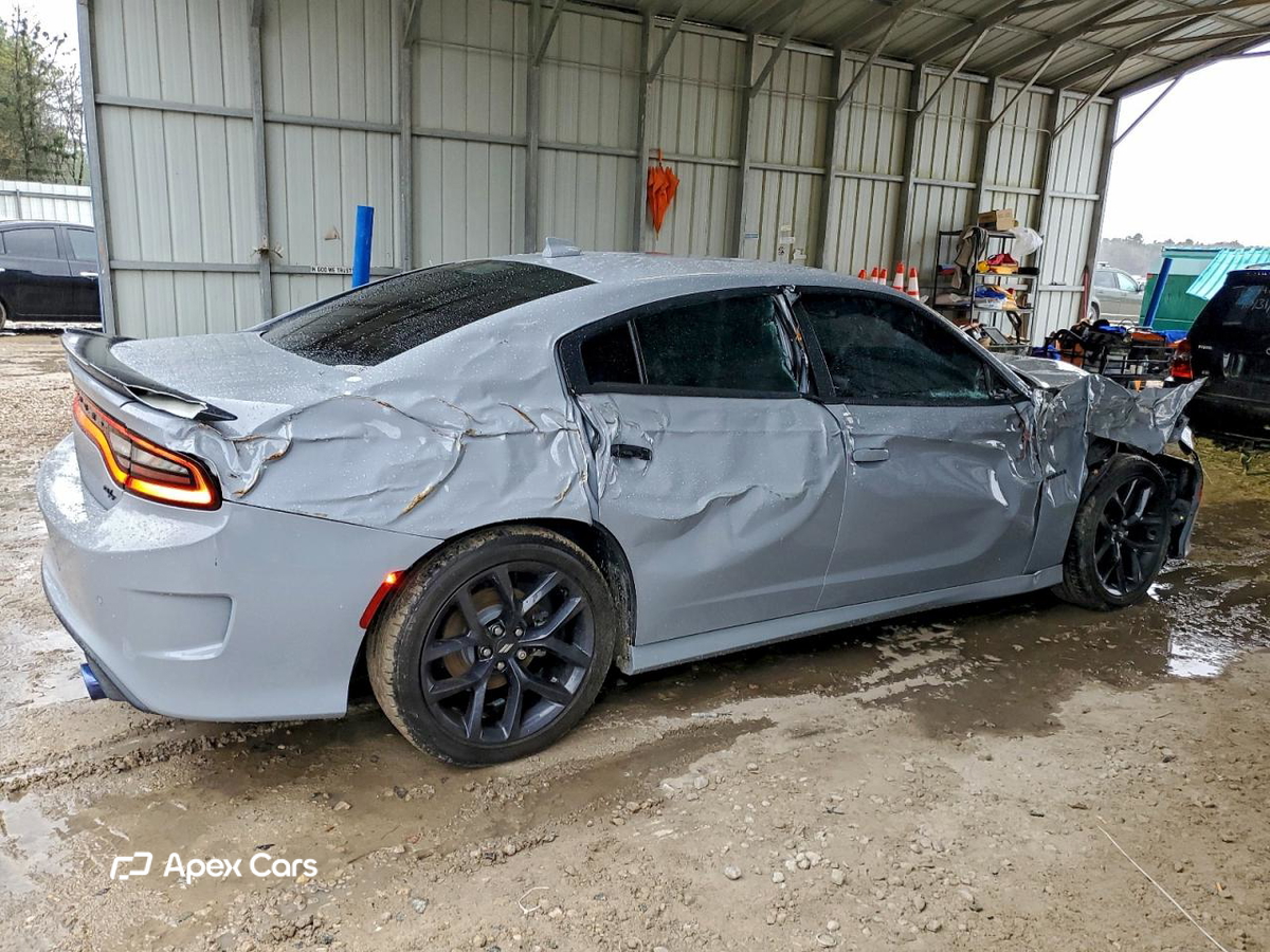Dodge Charger 2021