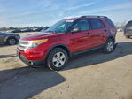 Ford Explorer 2013