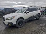 Subaru Outback 2018