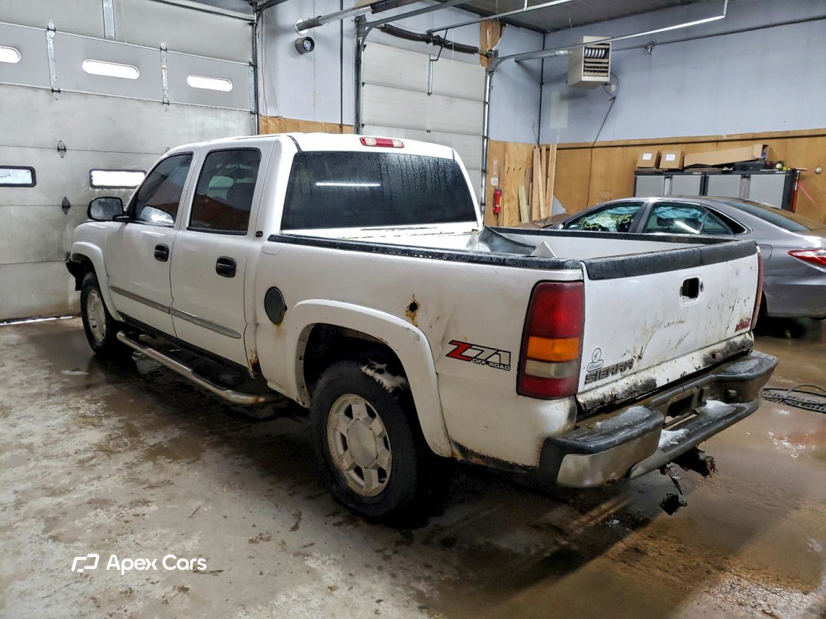 GMC  2005