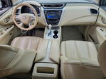 Nissan Murano 2015