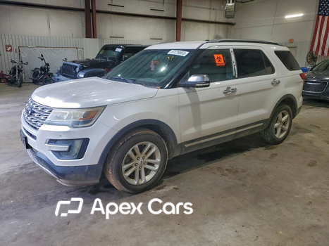 Ford Explorer 2016 - Image 1 of 12