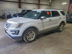 Ford Explorer 2016