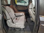Honda Odyssey 2019
