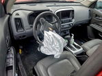 Chevrolet Colorado 2015
