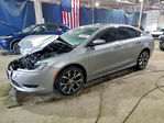 Chrysler 200 2016
