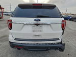 Ford Explorer 2018