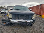 Chevrolet Silverado 2010