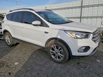 Ford Escape 2018
