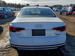 Audi A4 2017