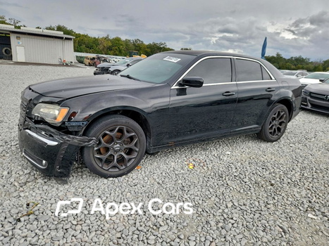 Chrysler 300 2014 - Image 1 of 12