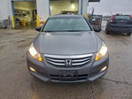 Honda Accord 2011