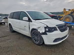Dodge Caravan 2017
