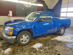 GMC Canyon 2008
