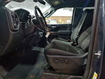 Chevrolet Silverado 2021