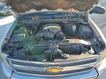 Chevrolet Silverado 2013
