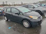 Nissan Versa 2014