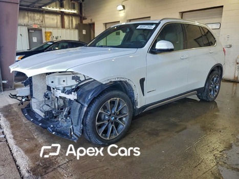 BMW X5 2018 - Image 1 of 15