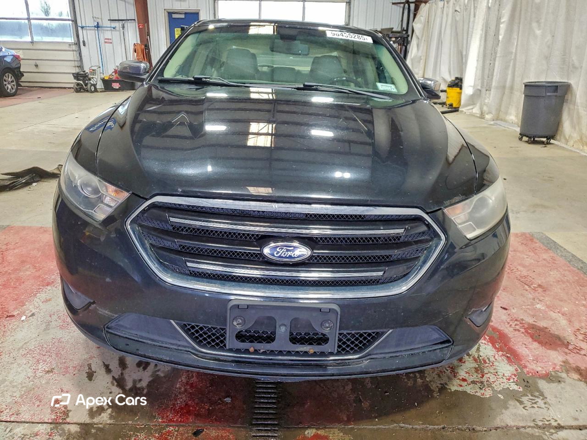 Ford Taurus 2013