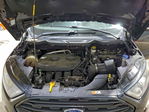 Ford EcoSport 2020