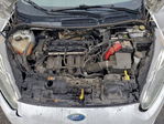 Ford Fiesta 2016