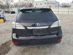 Lexus RX 2011