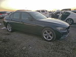 BMW Series 3 2014