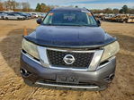 Nissan Pathfinder 2014