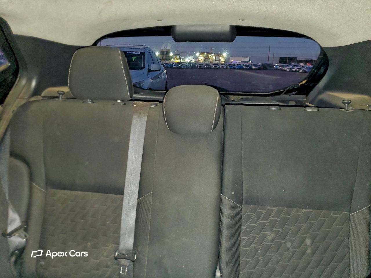 Nissan Kicks 2021
